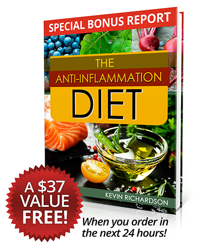 ArcticBlast Bonus1 - The Anti–Inflammation Diet